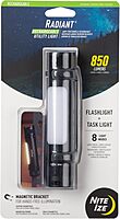 Nite Ize Radiant Rechargeable Utility Light - Magnetic & Rechargeable Flashlight