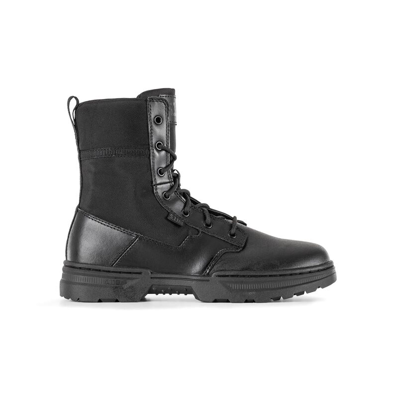 5.11 Tactical Men's Speed 4.0 8" Side Zip Boot