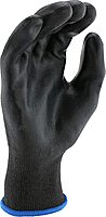 PIP West Chester 713HGBU HPPE Shell with Polyurethane Dipped Gloves