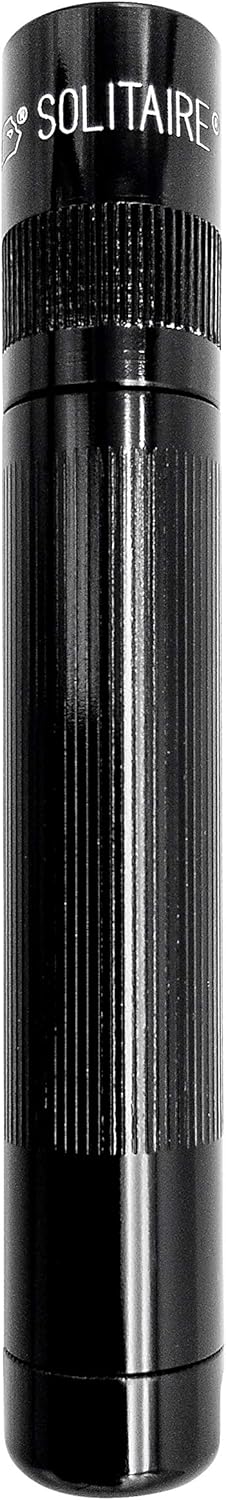MagLite Solitaire LED 1-Cell AAA Flashlight