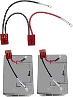 RCE24VHDK 24 Volt Series Heavy Duty Kit (6 Gauge)