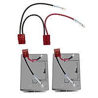 RCE24VHDK 24 Volt Series Heavy Duty Kit (6 Gauge)