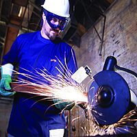 SELLSTROM Odyssey II Industrial Safety Goggles