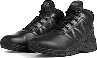 FIRST TACTICAL Men's 5" Urban Operator Mid Tactical Boot