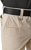 5.11 Tactical Men's ABR Pro Pants, Straight Fit, 9 Pockets, Comfort Waist, Style 74512