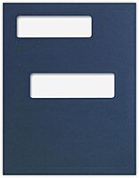 COMPLYRIGHT Tax Presentation Folders, Pack of 50