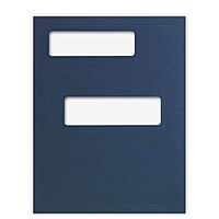 COMPLYRIGHT Tax Presentation Folders, Pack of 50