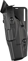 Safariland 6365 ALS/SLS Level III Retention Duty Holster