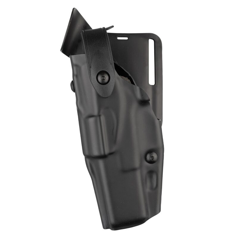 SAFARILAND 6365 ALS/SLS Level III Low-Ride Duty Holster