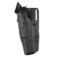 SAFARILAND 6365 ALS/SLS Level III Retention Duty Holster