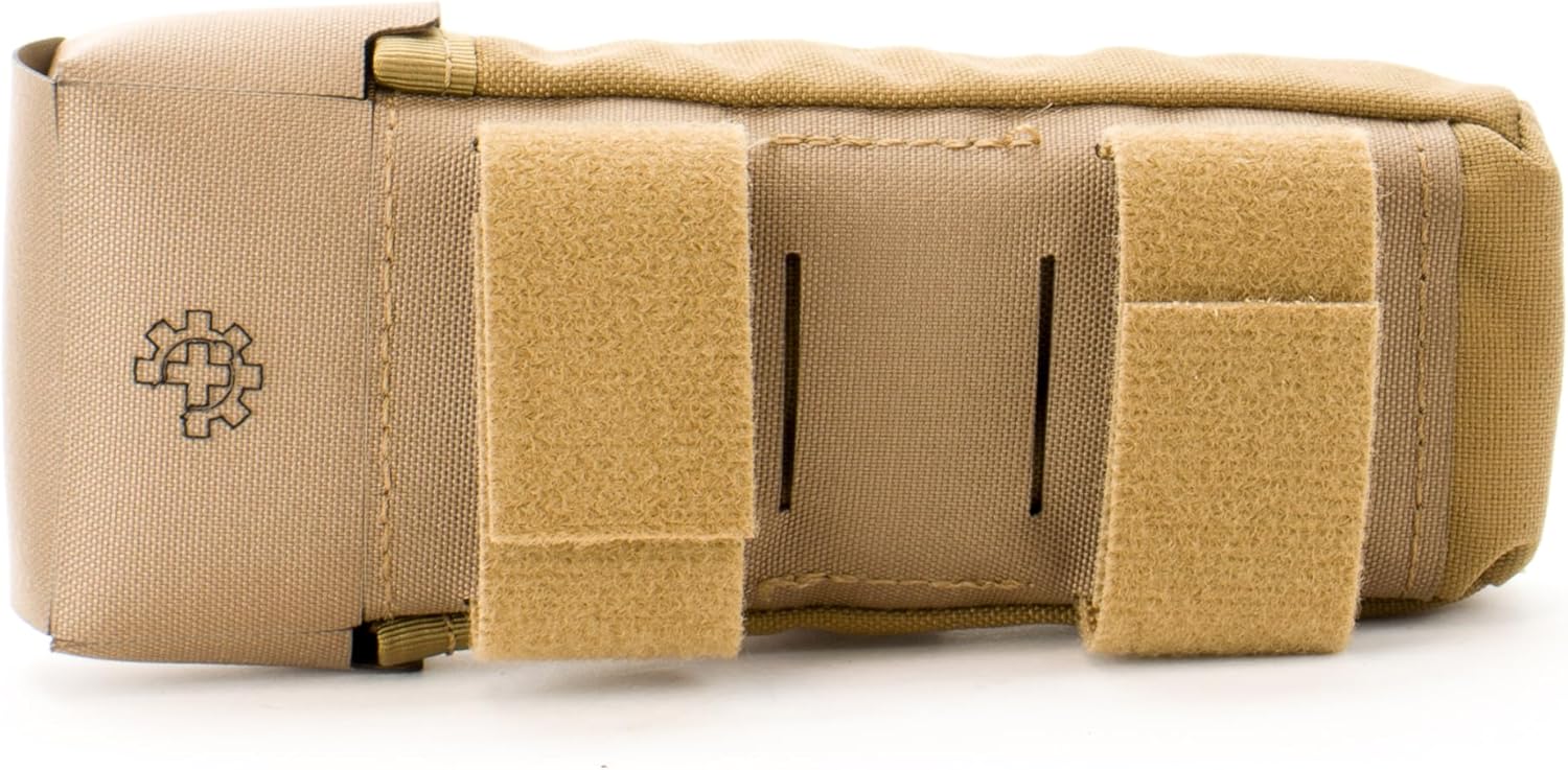ELEVEN 10 Soft-Side TQ Pouch V2