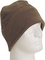 VOODOO TACTICAL Pro-Fleece Beanie Helmet Liner