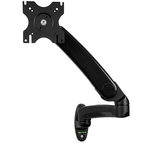 StarTech.com Monitor Wall Mount - VESA Wall Bracket for Monitors up to 34"