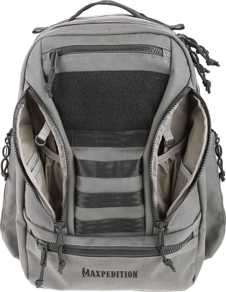 MAXPEDITION Tehama Tactical Backpack