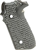 Hogue Inc Sig P229 Cont Class Prha G10 GMa Blk