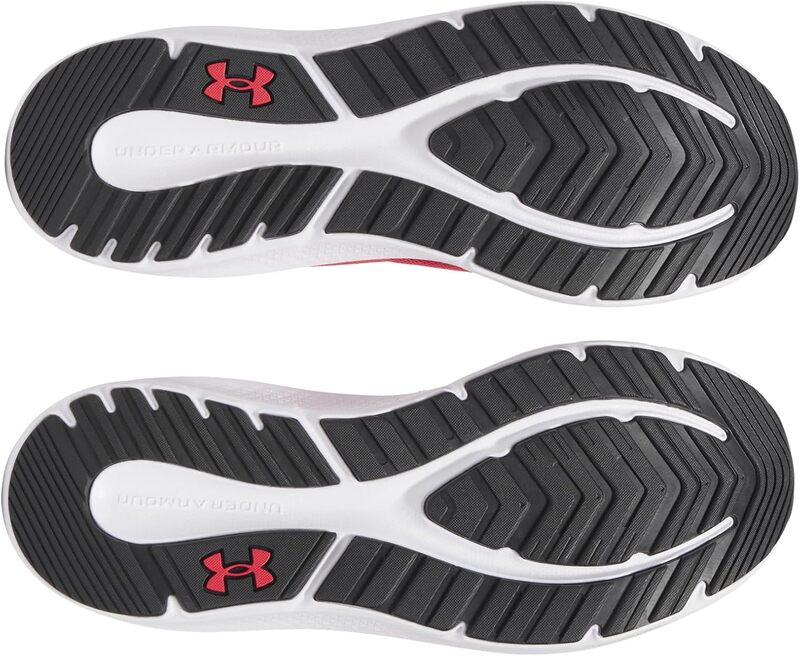 Under Armour Men's Charged Pursuit 4 Sneaker