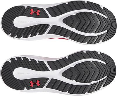 Under Armour Men's Charged Pursuit 4 Sneaker