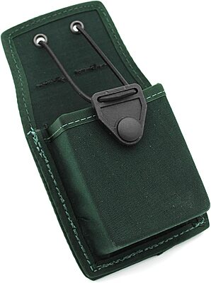 Gould & Goodrich XM651 MOLLE Radio Case