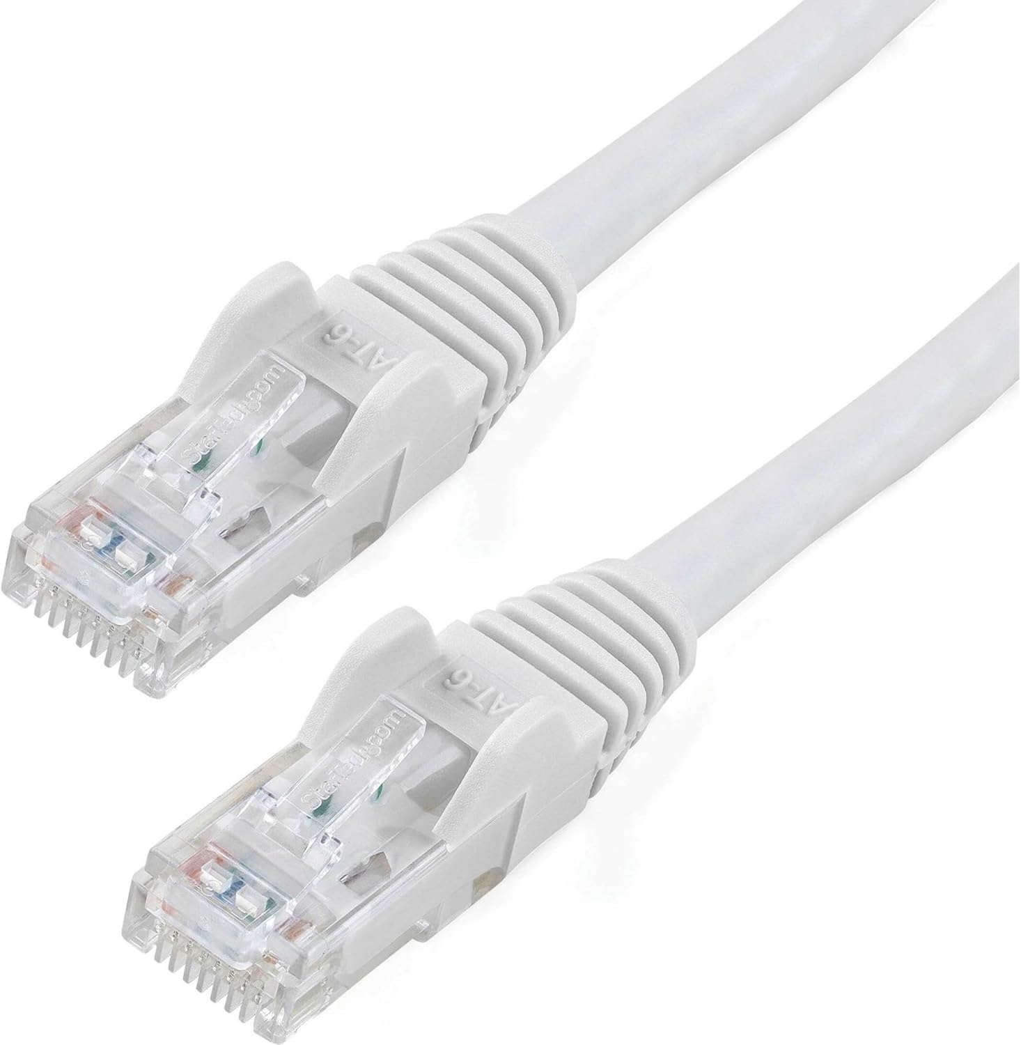 StarTech.com CAT6 Snagless RJ45 Ethernet Patch Cable
