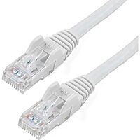 StarTech.com CAT6 Snagless RJ45 Ethernet Patch Cable