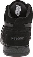 Reebok RB1735 Dayod Composite Toe Skateboard Work Shoes
