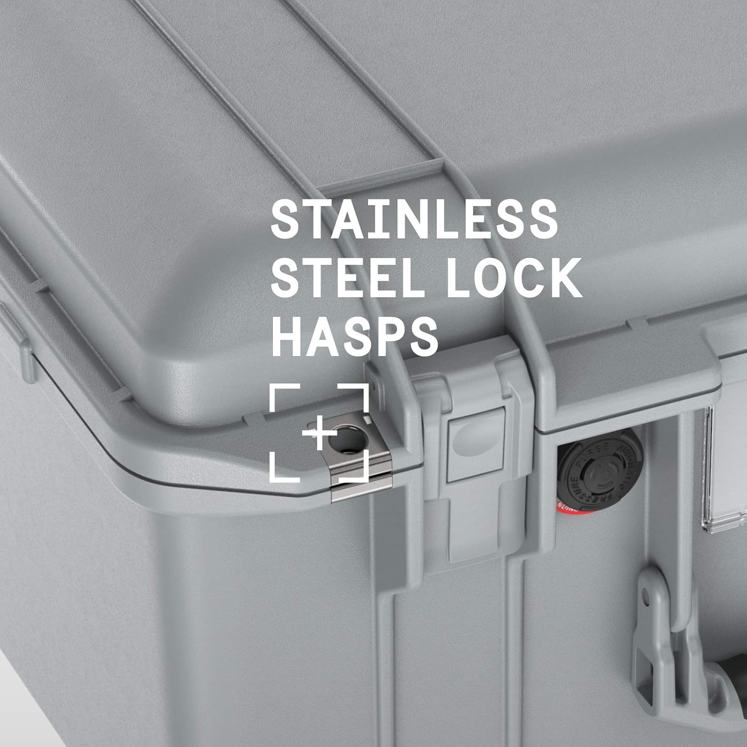 Pelican Air 1557 Protective Hard Case with Dividers