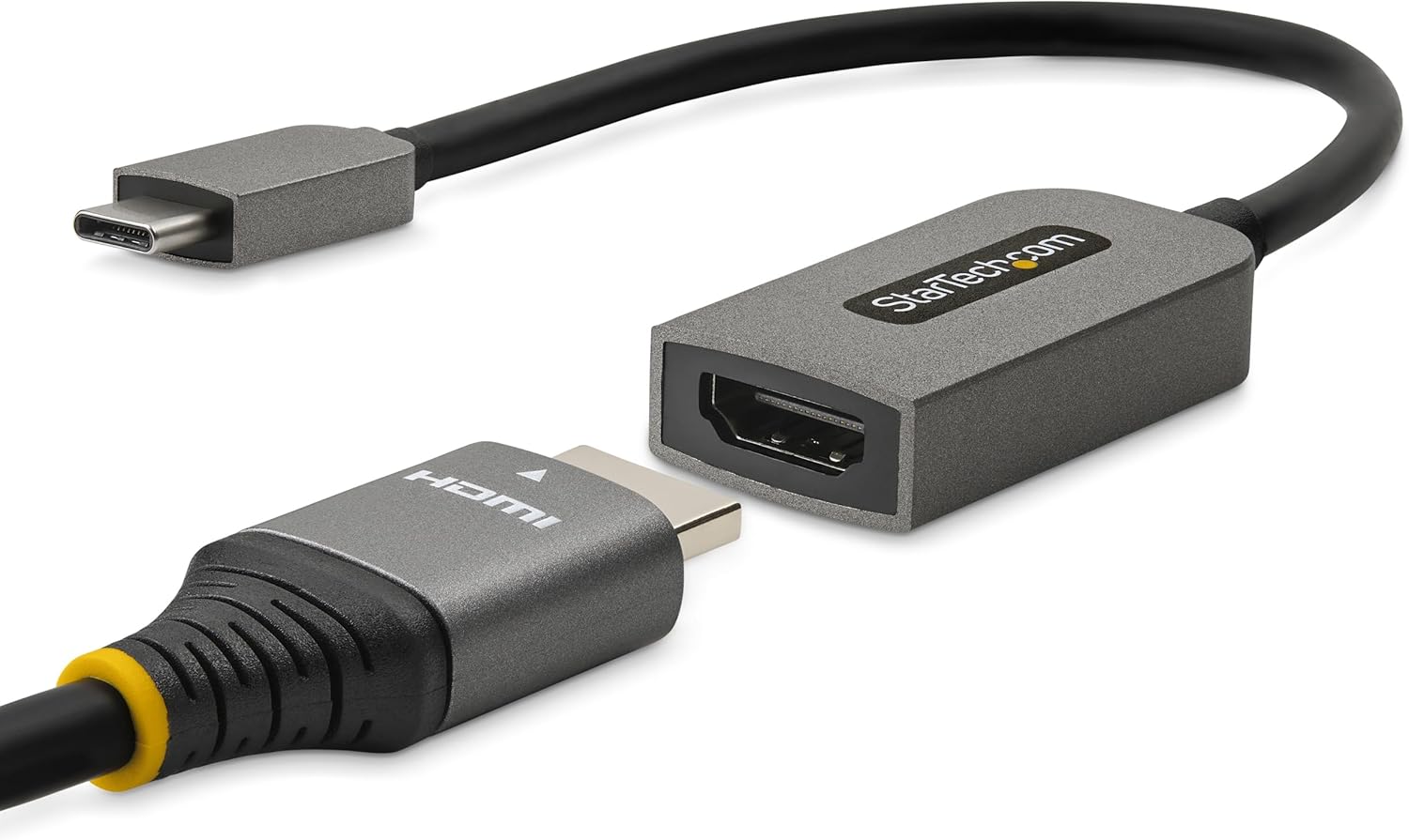 StarTech.com USB to HDMI Adapter