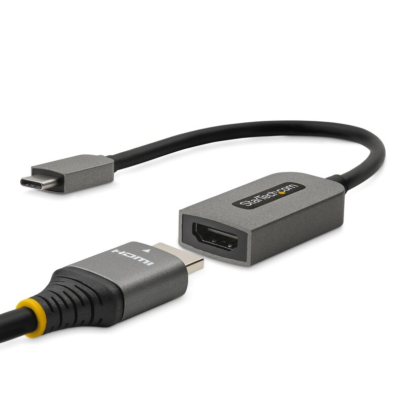 StarTech.com USB to HDMI Adapter