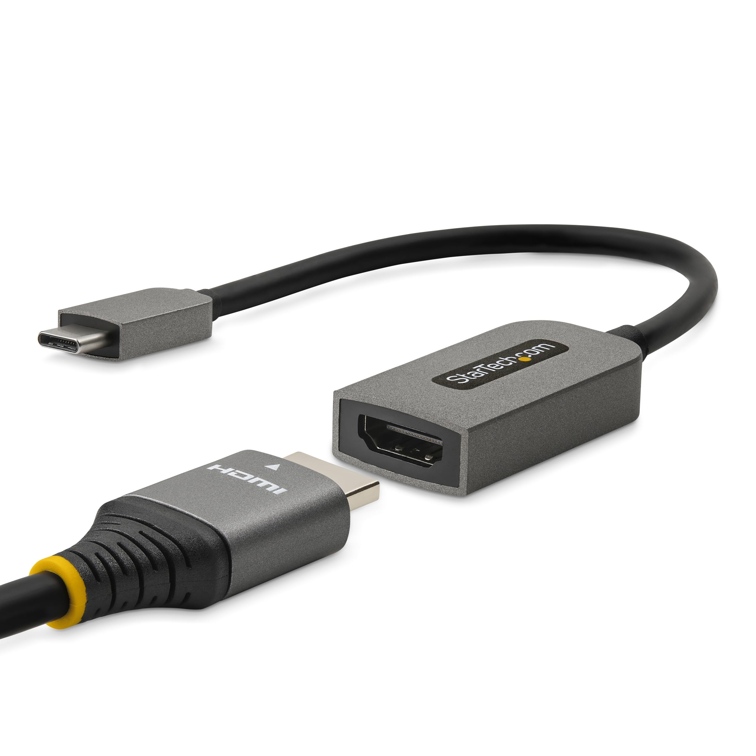 StarTech.com USB to HDMI Adapter
