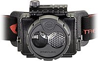 Streamlight Double Clutch USB 125-Lumen Multi-Fuel LED Headlamp