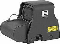 EOTECH XPS2 Holographic Weapon Sight