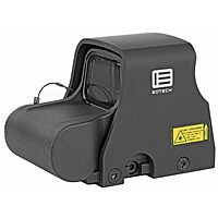 EOTECH XPS2 Holographic Weapon Sight