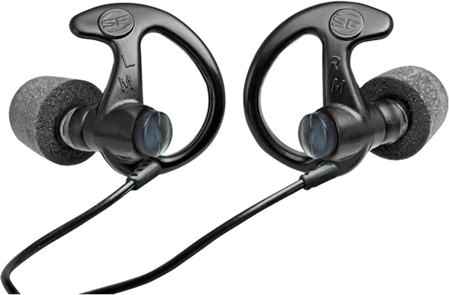 SUREFIRE EP10 Sonic Defender Ultra Max Earplugs