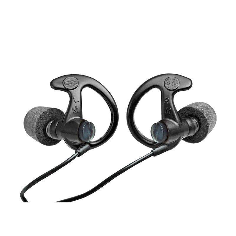 SUREFIRE EP10 Sonic Defender Ultra Max Earplugs