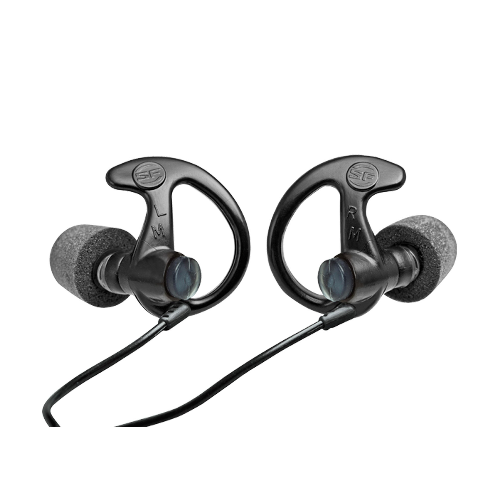 SUREFIRE EP10 Sonic Defender Ultra Max Earplugs