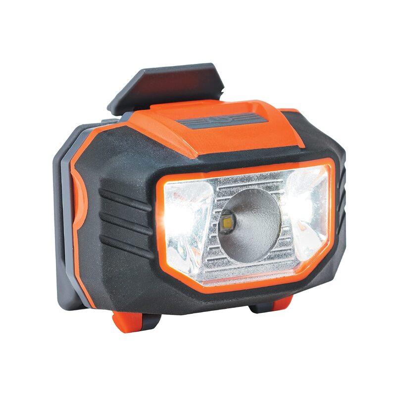 Ergodyne Skullerz Hard Hat LED Light