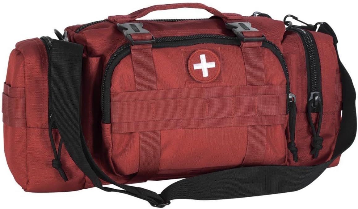 Voodoo Tactical Enlarged 3-Way Deployment Bag