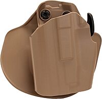 Safariland Model 578 GLS Pro-Fit Holster