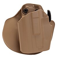 Safariland Model 578 GLS Pro-Fit Holster