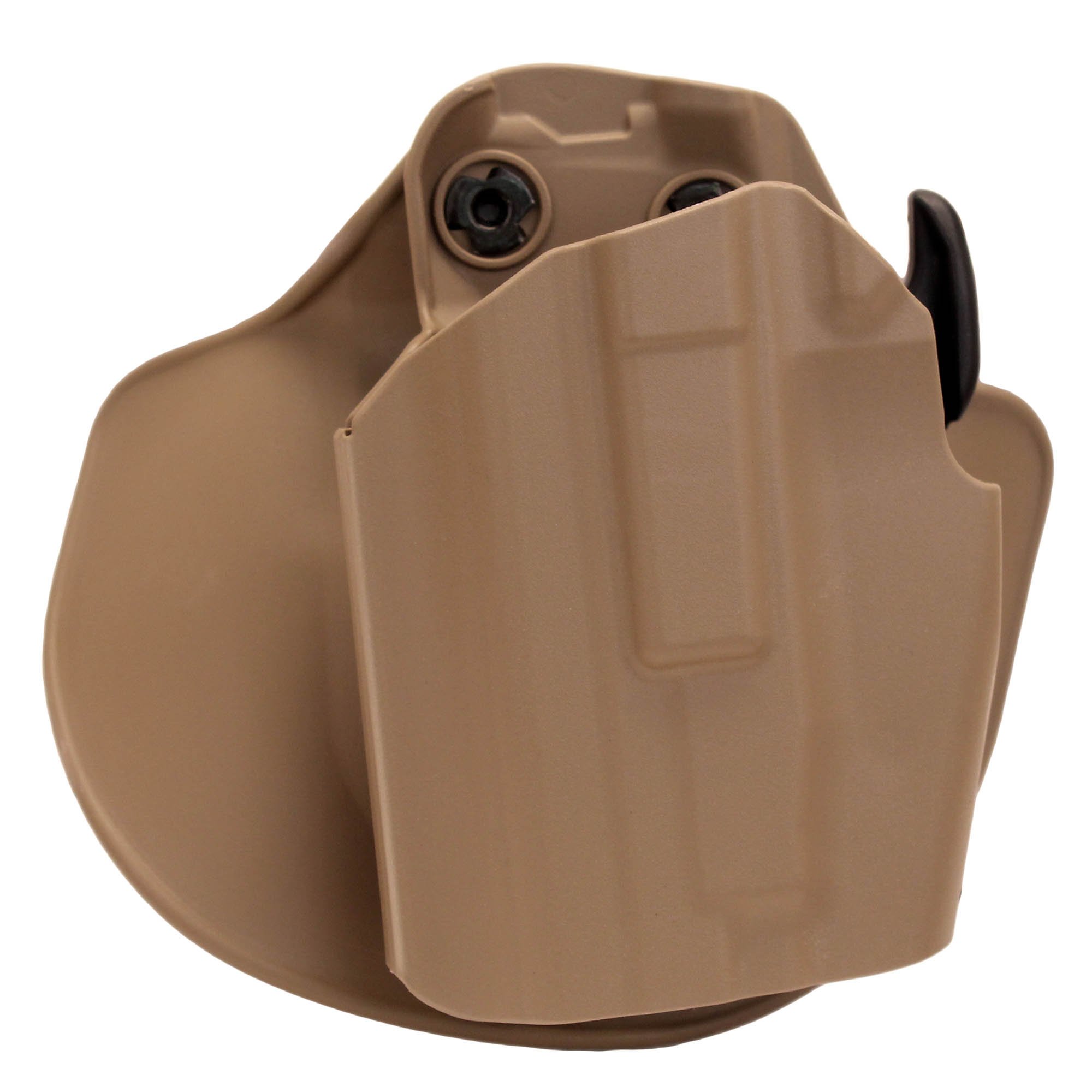 Safariland Model 578 GLS Pro-Fit Holster