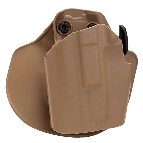 Safariland Model 578 GLS Pro-Fit Holster