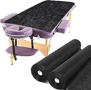 Rollo de tela desechable para spa, camilla, consultorio, mesa de exploracion, masaje, 100mts. Rollo de tela desechable para spa, camilla, consultorio, mesa de exploracion, masaje, 100mts.