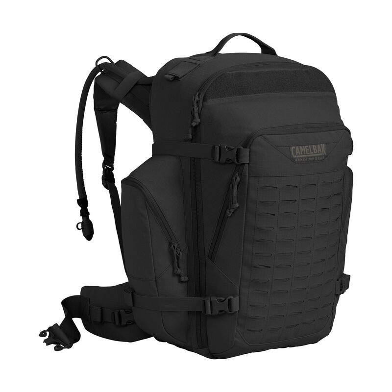 CamelBak BFM Tactical Hydration Backpack with Mil Spec Crux Reservoir