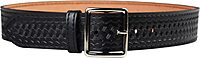 Safariland Model 51 Garrison Belt with Square Buckle, Basketweave