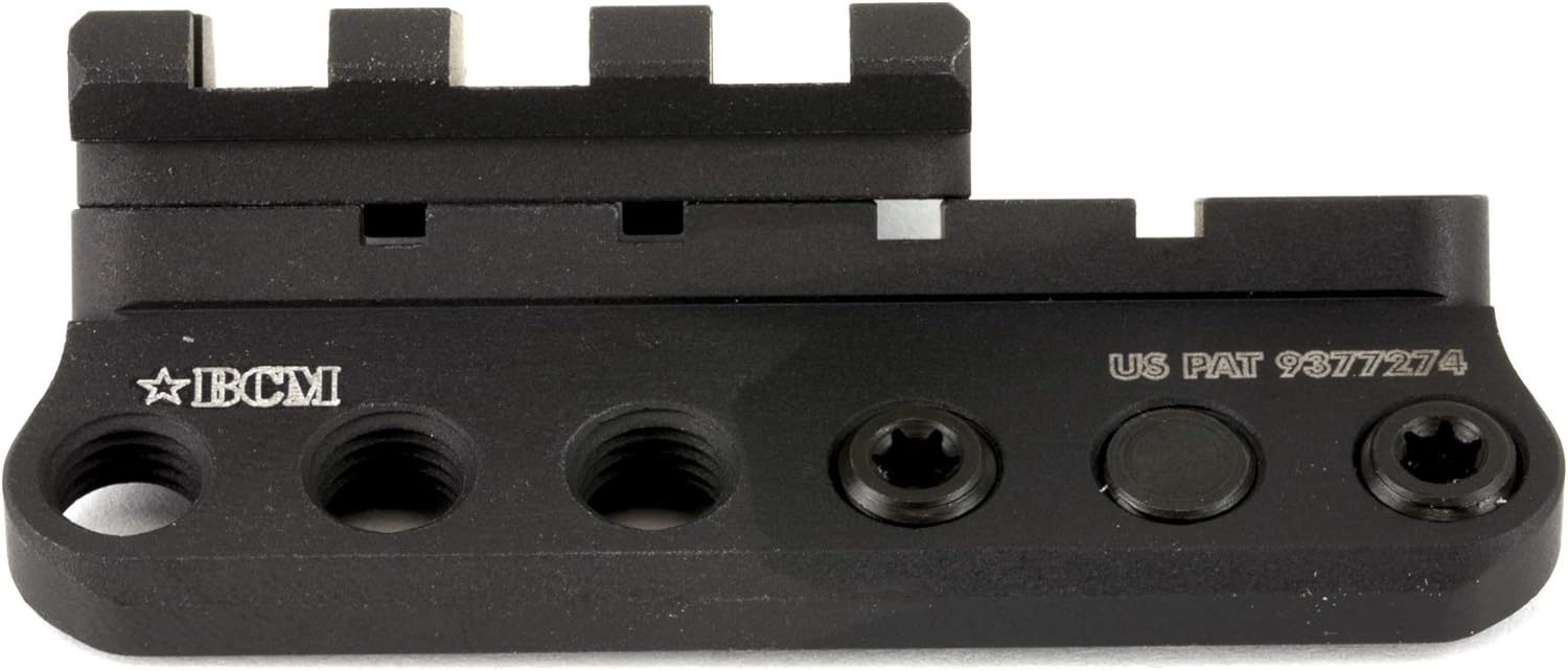 BRAVO COMPANY BCMGUNFIGHTER 1913 Modular Light Mount