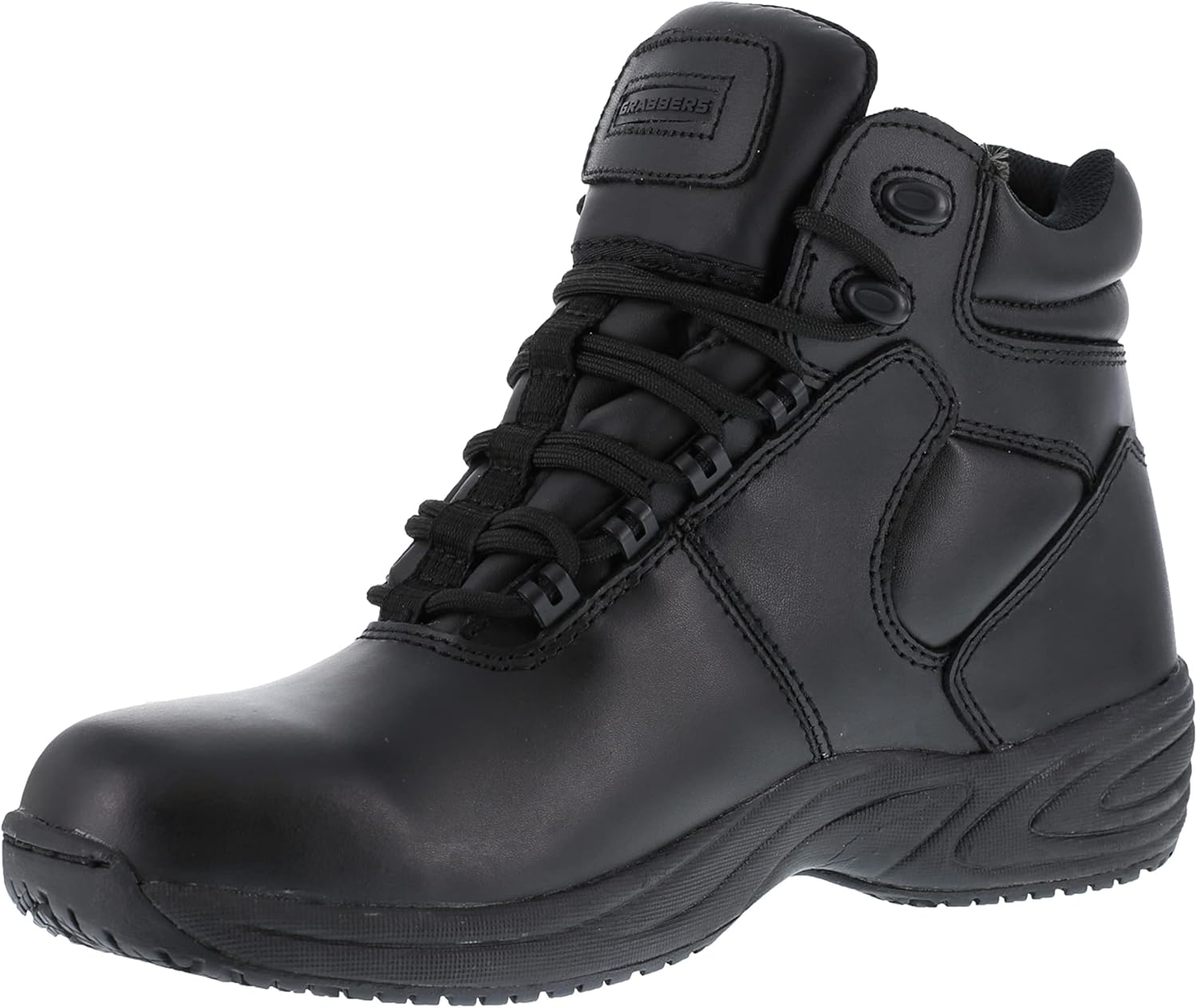 GRABBERS Fastener G1240 Work Boot
