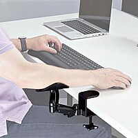 StarTech.com Ergonomic Desk Accessories