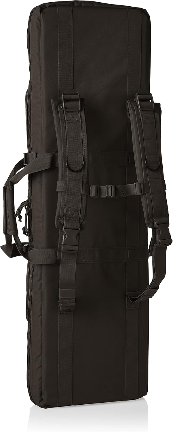 G.Outdoor Products G.P.S. Tactical Double Soft Rifle Case