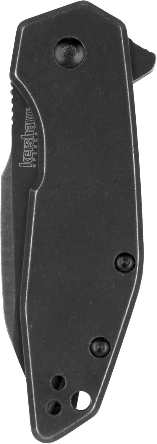 KERSHAW Gravel Pocket Knife