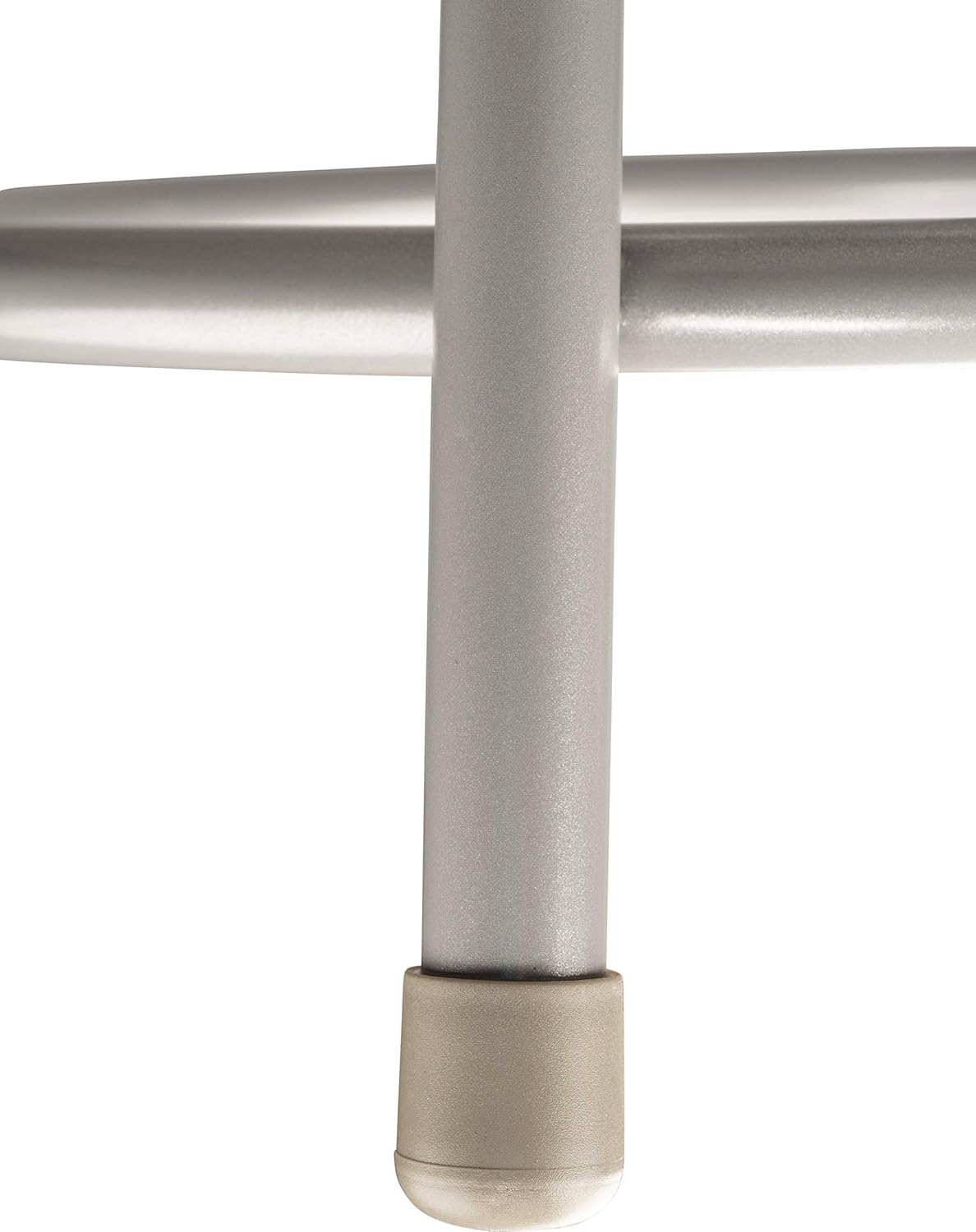 NATIONAL PUBLIC SEATING 6200 Series 18" Heavy-Duty Hardboard Task Stool